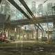 Image for article titled Massive collection of Akira concept art shows the movie that never was
